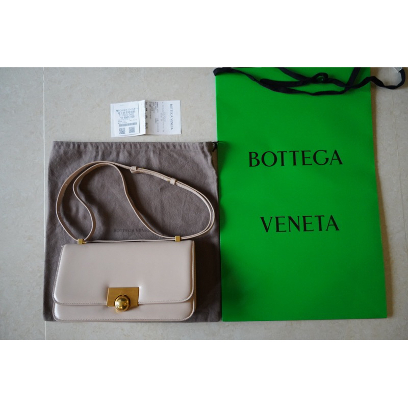 Bottega Veneta Classic Bag 二手