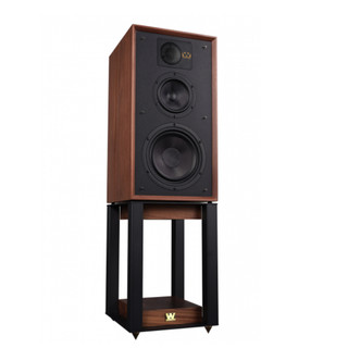 Wharfedale LINTON Heritage 書架喇叭 85週年慶典藏紀念版 3音路 復古喇叭 代購