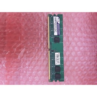 ADATA 威剛 DDR2 667 512M 記憶體