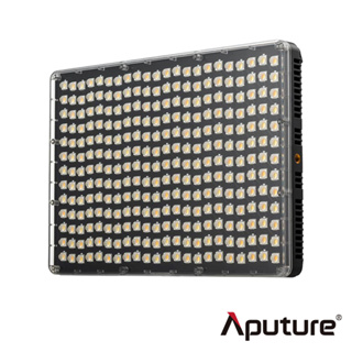 Aputure 愛圖仕 AMARAN P60X 雙色溫板燈【eYeCam】 60W 可調色溫 攝影燈 補光燈 持續燈