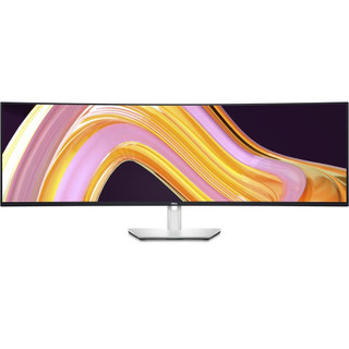 💥【Dell 戴爾】💥Sharp 49吋 32:9 超寬曲面 IPS 螢幕 U4924DW 另有三星 C49J89
