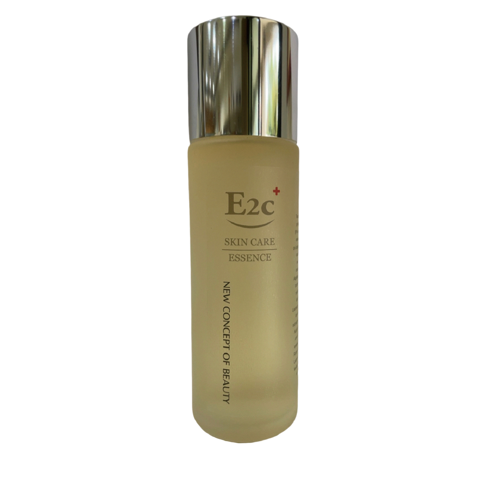 E2C 美肌殿堂 超能紅蔘前導精華液135ml