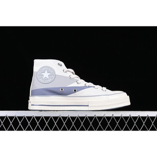 【R-MAN】CONVERSE CHUCK 70 HI VINTAGE WHITE/LUNAR GREY A07077C