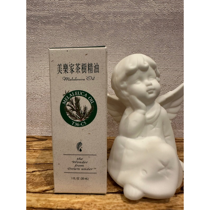 🌹美樂家茶樹精油30ml&amp;15ml🌼