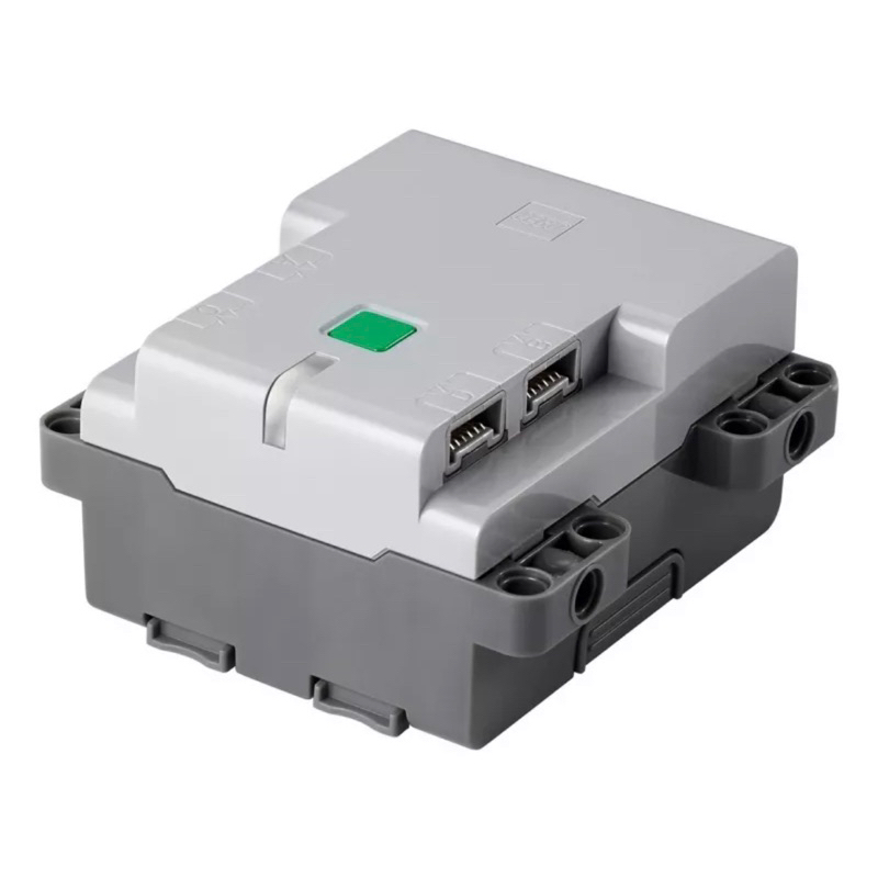 ❗️現貨❗️《超人強》樂高LEGO 88012 Power Functions動力裝置系列 Technic Hub