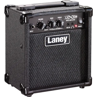【Fun音樂樂器店】Laney LX10B 10瓦 電貝斯音箱
