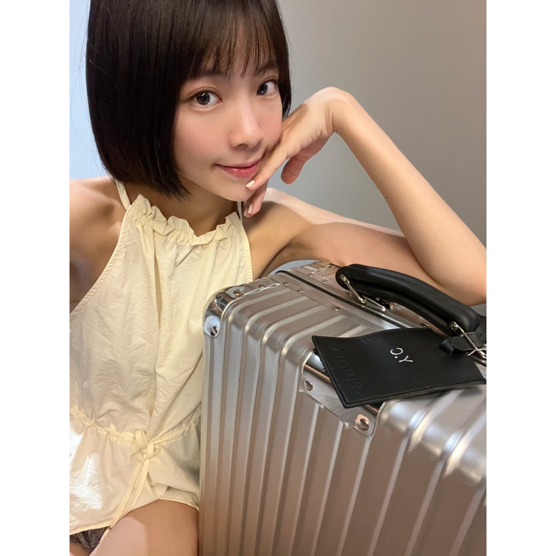 Rimowa 唐吉軻德 行李箱 日本代購 數量有限 可私訊詢問 classic cabin trunk plus