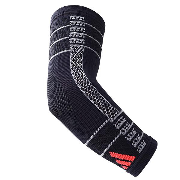 [現貨] adidas WUCHT P3 3D立體針織運動護肘 最強運動護具