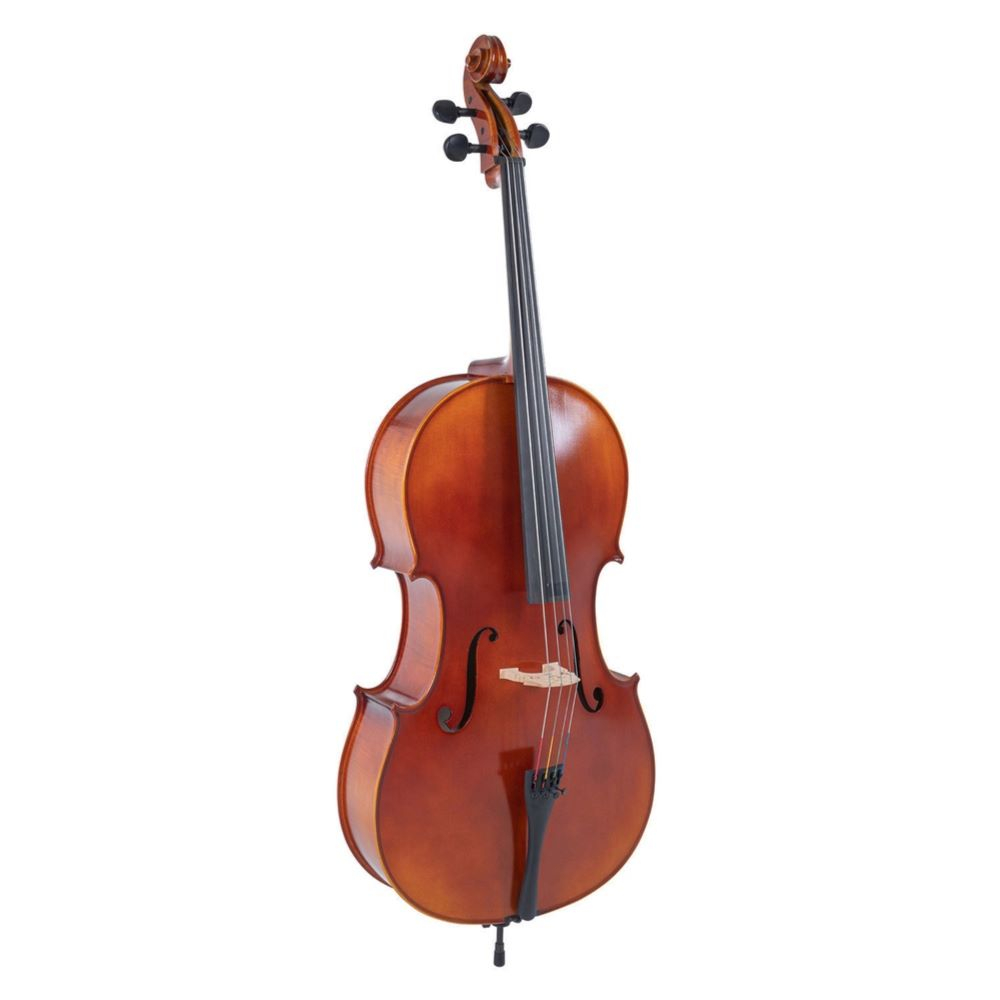 【路得提琴】澳洲KG大提琴200號1/2[二手]編號023