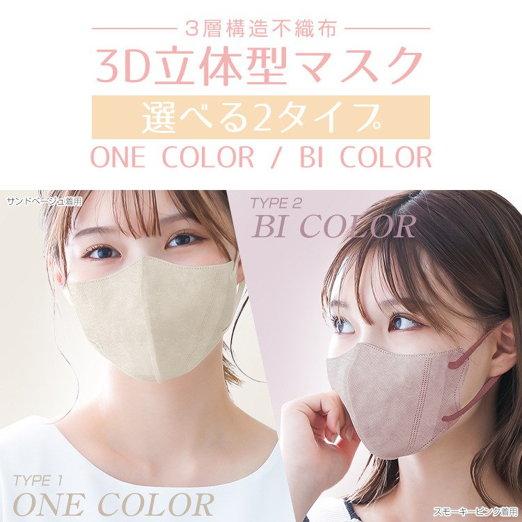 🔥日本口罩 樂天暢銷榜 3D立體口罩 高端口罩 3D口罩 Face Mas 輕薄透氣防脫妝 小顏口罩 白色口罩 日系口罩