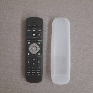 2910 適用於PHILIPS 飛利浦電視遙控器保護套