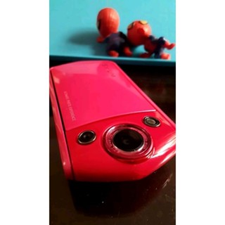 CASIO TR15 自拍神器 WiFi傳輸 翻轉觸控螢幕 卡西歐 andy3C