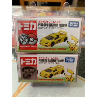 可議 tomica 皮卡丘車 迪士尼車 萬聖節車 光岡 typeR