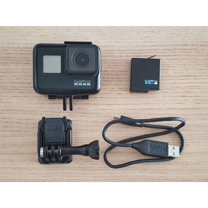 GoPro 7 Black