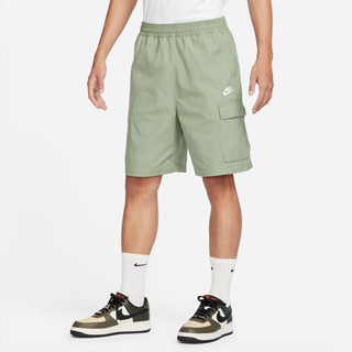 NIKE 男生款 AS M NK CLUB CARGO SHORT 運動褲 FB1247386 耐吉 運動短褲