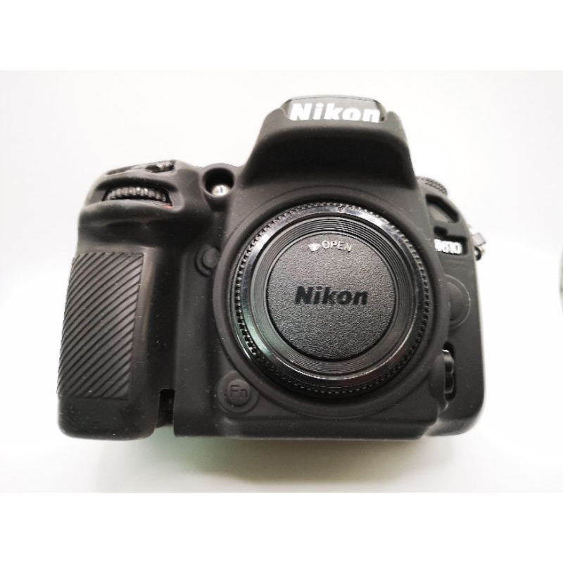 Nikon D610 FX全幅數位相機，快門數32500左右