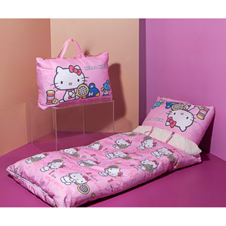 生活工場 Hello Kitty 兒童睡袋 全新現貨