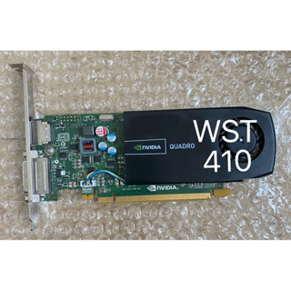 nVIDIA Quadro 410 K600 工作站繪圖顯示卡 3D繪圖卡 VGA 顯示卡