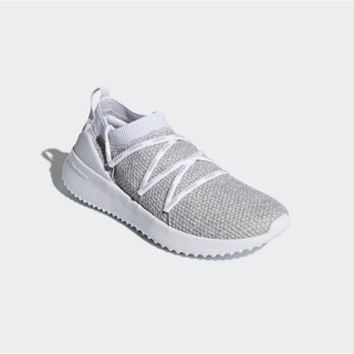 大灌體育👟出清特價 ADIDAS愛迪達 ESSENTIALS ULTIMAMOTION 女款 運動鞋 灰色 B96476