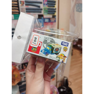 *Ca*~日系賣場~ TOMICA 多美卡 小汽車 玩具總動員 20週年