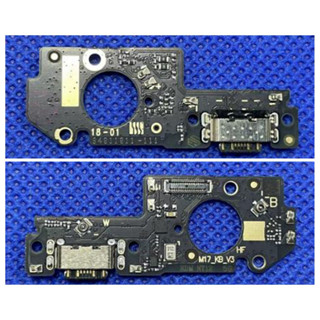 臺灣現貨 可快充 Redmi Note 12 5G 尾插 紅米 Note12 5G 充電孔 22101317C 充電口