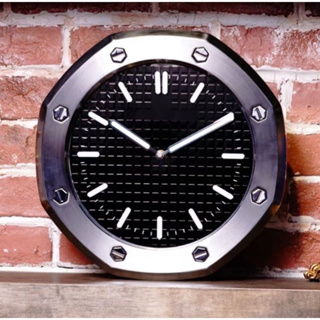 《台灣現貨》AP造型掛鐘 時鐘 Rolex造型時鐘 水鬼掛鐘 靜音時鐘 百年靈造型掛鐘 指針時鐘 Daytona造型掛鐘