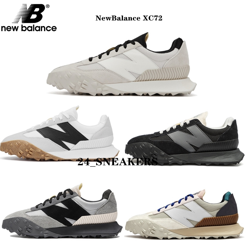 日本🇯🇵代購 NewBalance XC72 米白 NB xc 72 復古 灰白 米色 休閒鞋 UXC72DB1