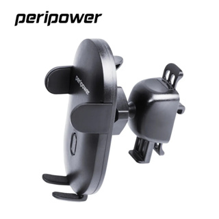 peripower MT-01 強固翼片式出風口手機架【麗車坊00564】
