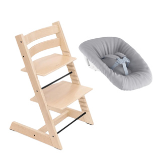 【STOKKE】Tripp Trapp 成長椅新生兒組合｜THE BABY育兒選物店｜台灣總代理原廠正貨