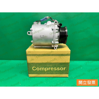 【汽車零件專家】三菱 FORTIS 1.8 2.0 OUTLANDER 2.4 3.0 壓縮機 冷氣壓縮機 壓縮機總成