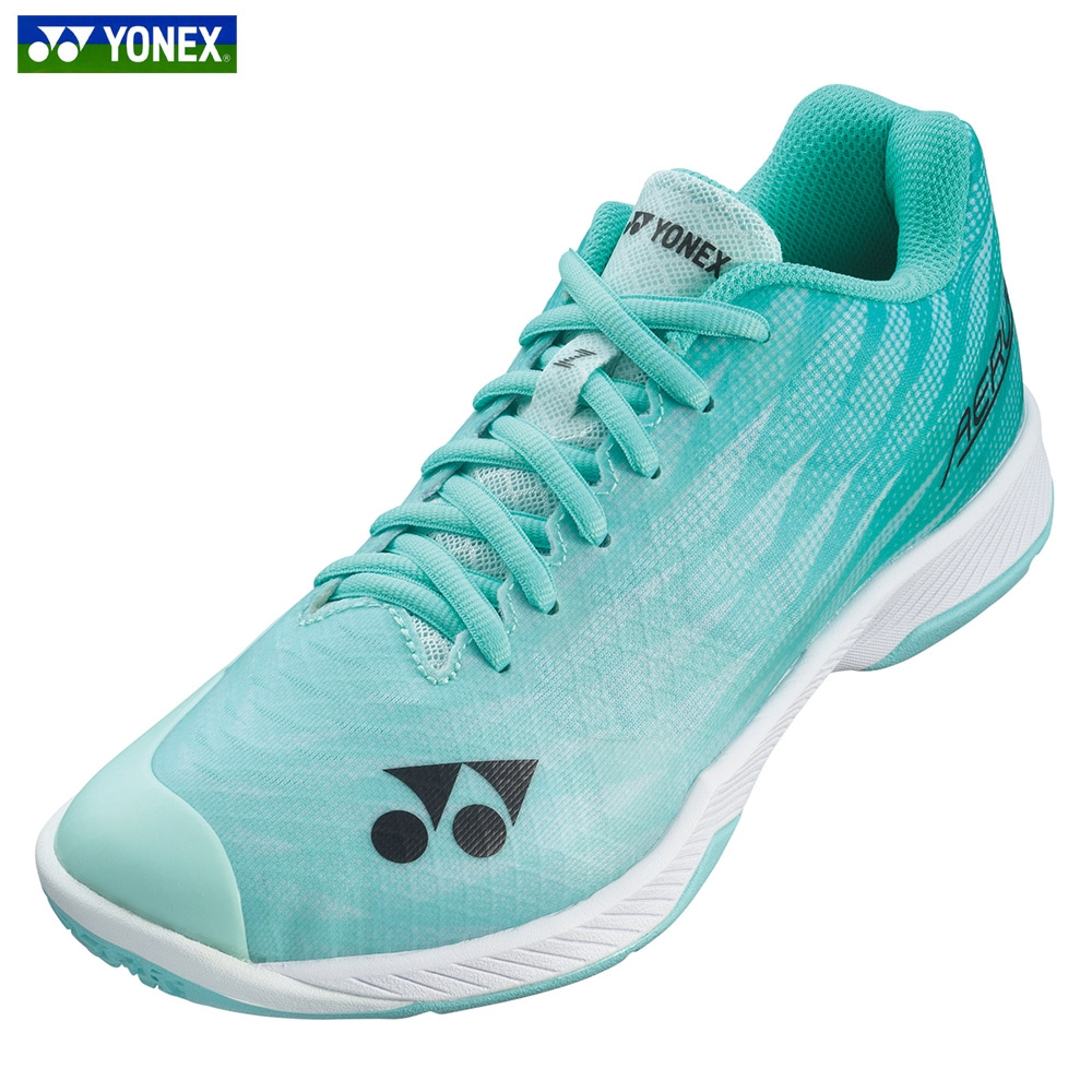 (預購)日本代購 YONEX YY 羽球鞋 AERUS Z 新色 SHBAZ2L JP 日本境內版 女用 2023 8月