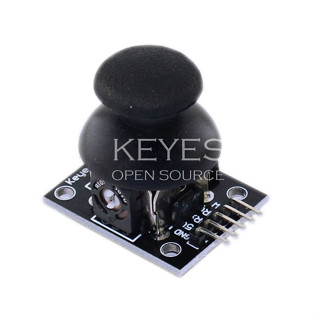 庫存不用等-【no】-KEYES PS2搖杆 遊戲搖杆模組 Joystick 模組 FOR ARDUINO w55 [現