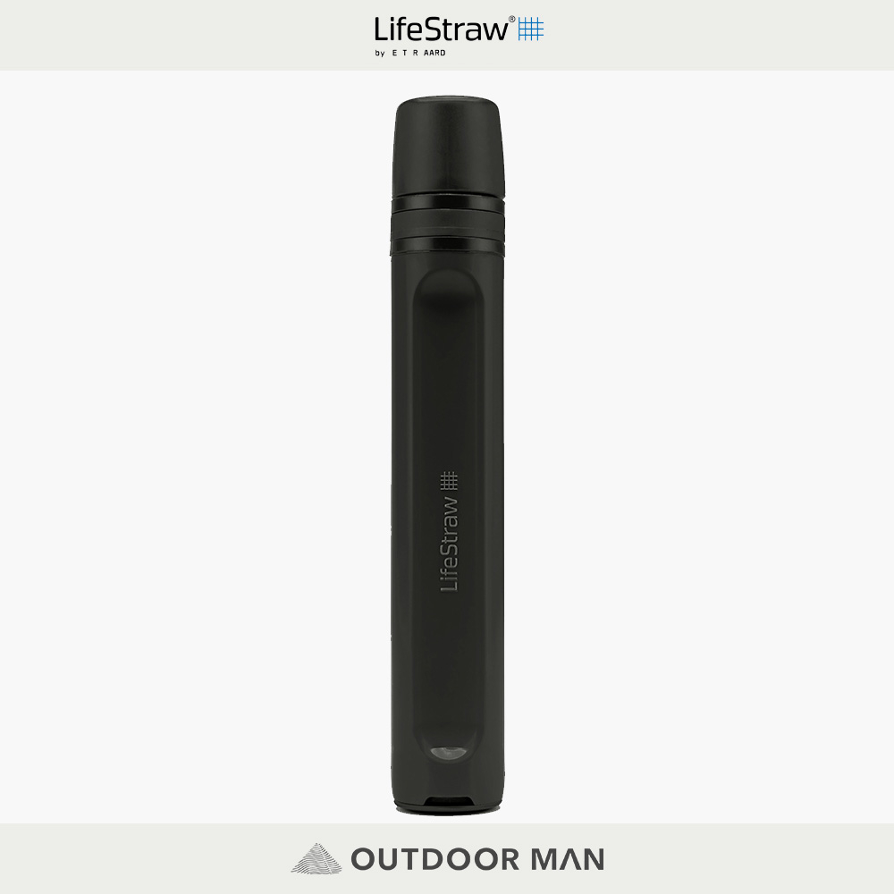 [LifeStraw] 頂峰生命淨水吸管 PEAK SERIES STRAW