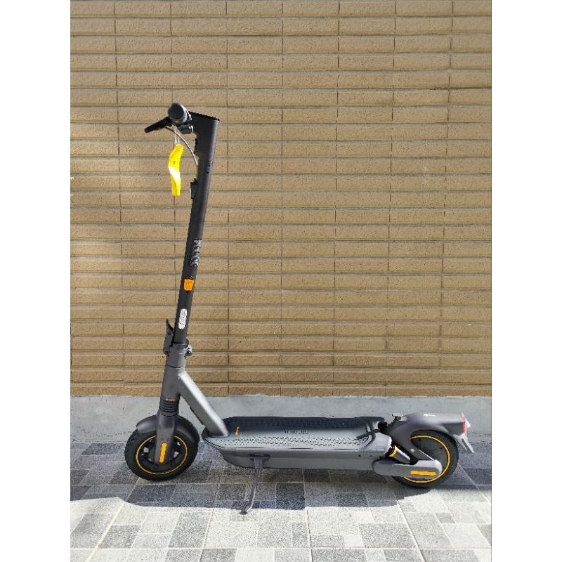 現貨現貨全新未拆Ninebot MAX G2 Segway九號滑板車也有1代MAX-G30P