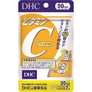 【日本製】 DHC 維他命C群 60日分-120顆