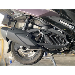 SYM三陽JETSL125/158.DRG.MMBCU.曼巴/專用原廠樣式靜音排氣管/合法管/驗車專用/合格鐵牌/加速管