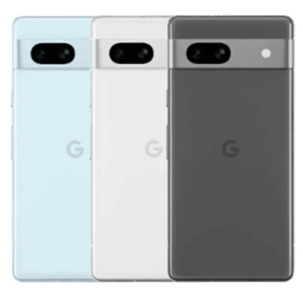 [日進網通] Google Pixel 7A 6G+128G 6.1吋 自取免運 公司貨 可搭門號更省