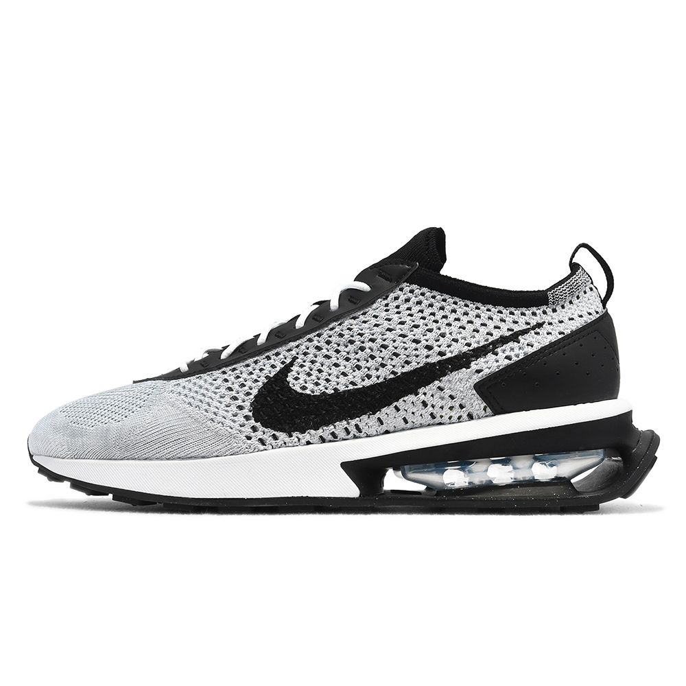 【R-MAN】Nike Air Max Flyknit Racer DJ6106-002 台灣公司貨