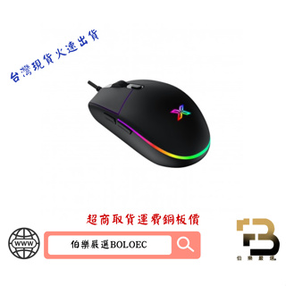 G1 RGB GAMING電競滑鼠