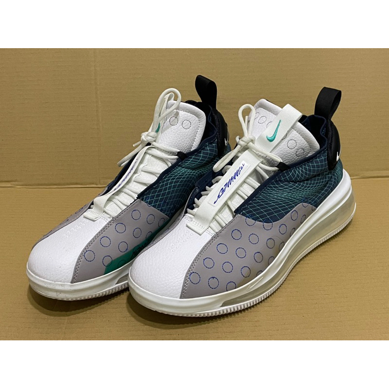 超大氣墊 Nike Air Max 720 Waves