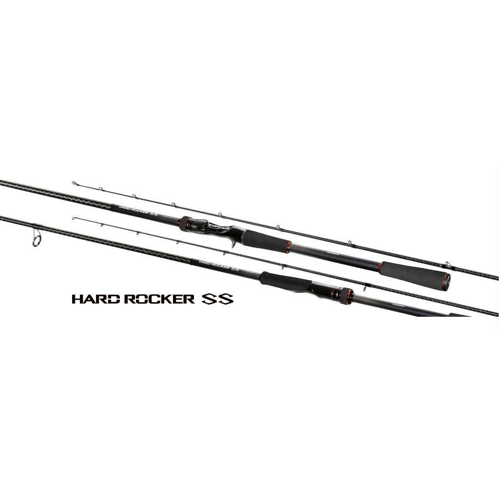 🔥【台南平昇釣具】🔥 22年 SHIMANO HARD ROCKER SS S810MH 海水路亞竿直柄