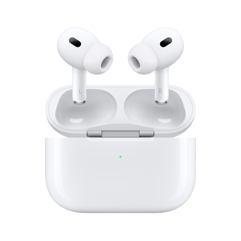 【現貨不用等】Apple AirPods Pro MQD83TA/A 新型二代 台灣公司貨 搭配MagSafe充電盒