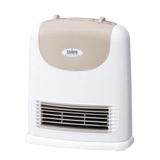 【快速出貨】全新品 臺灣製 SAMPO 聲寶 陶瓷式定時 電暖器 HX-FJ12P 電暖爐 暖風機 電暖扇 暖爐