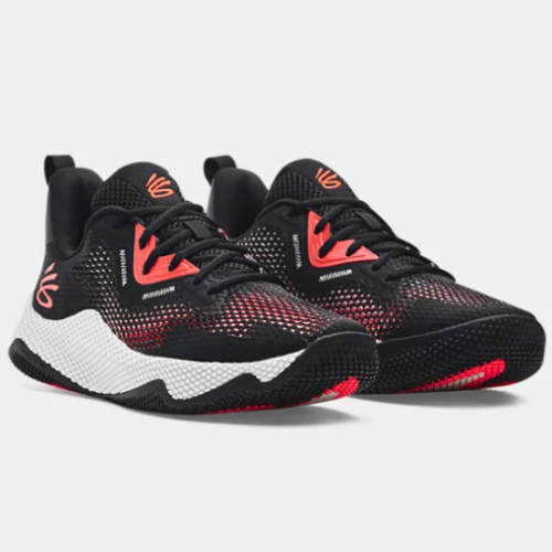 UNDER ARMOUR CURRY HOVR SPLASH 3 籃球鞋 3026899001 Sneakers542