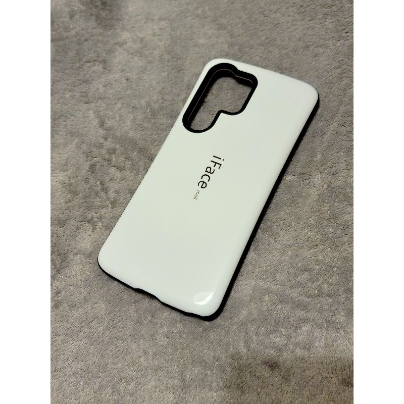 samsung s23 ultra 專用  iface防摔.包邊.安全.手機殼