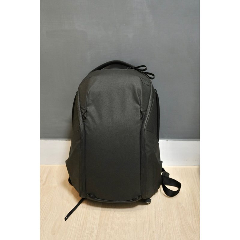 Peak Design Everyday Backpack Zip 21L 攝影包 二手九成新