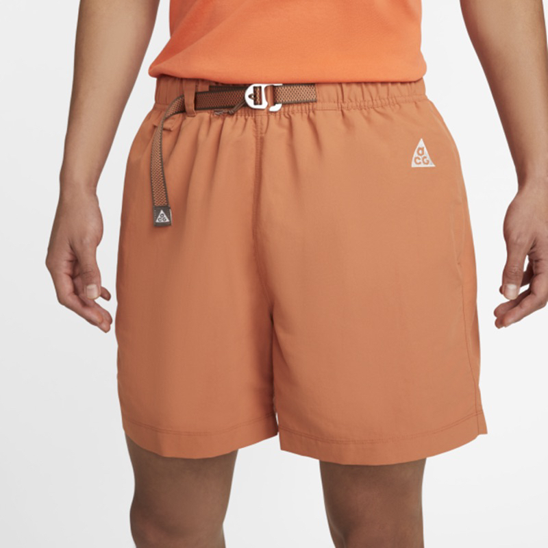 Nike ACG Shorts 越野短褲XL(型號：CZ6705872)