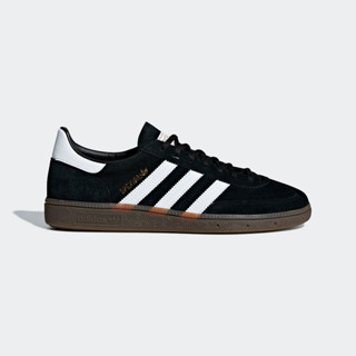 ADIDAS HANDBALL SPEZIAL 黑 麂皮 運動休閒鞋 DB3021 Originals 男女款 情侶款