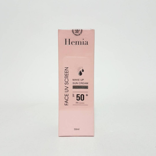 Hemia 韓國防曬霜SPF50+ PA++++ 50ml