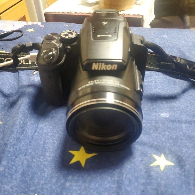 Nikon P900數位相機